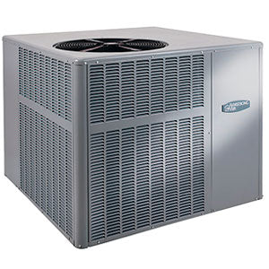 Armstrong 3 Ton 14 SEER Packaged Unit Air Conditioner Only (Installation not included)